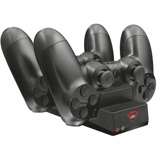 GXT 235 Duo Charging Dock PS4 - Image 8