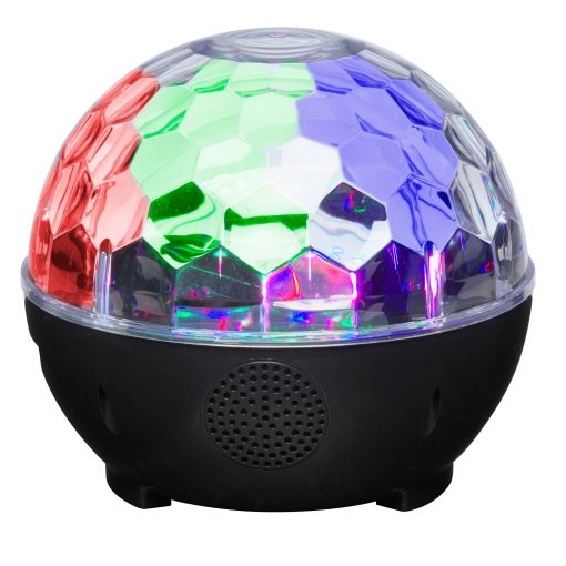 Högtalare Bluetooth Disko-ljuseffekt BTL-65 - Image 4