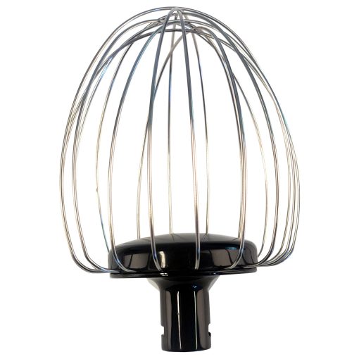 Köksmaskin 5L 700W KA200 Svart - Image 3