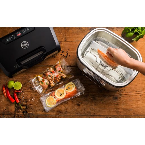 Vacuum Sealer Season Pro 7941 - Image 9