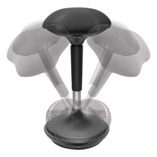 Ergonomisk balanspall - Image 10