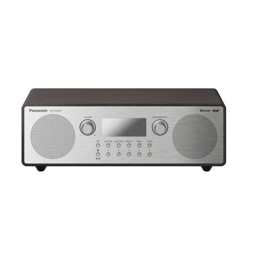 FM/DAB Radio Bluetooth Aux - Image 7