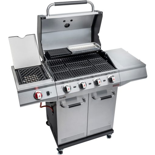 Gasolgrill Advantage PRO B4 - Image 7