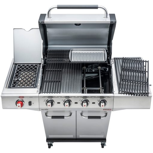 Gasolgrill Advantage PRO B4 - Image 18