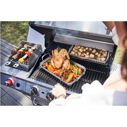 Gasolgrill Advantage PRO B4 - Image 4