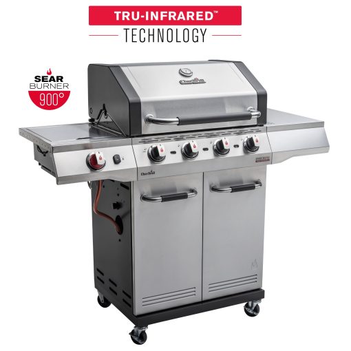 Gasolgrill Advantage PRO B4 - Image 11