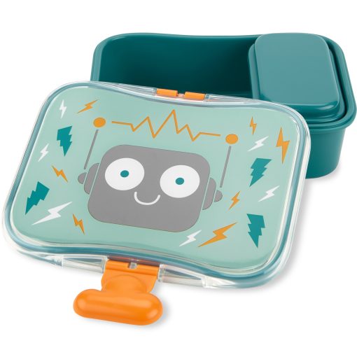 Spark Style Matlåda, Robot - Image 4