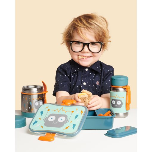 Spark Style Matlåda, Robot - Image 6