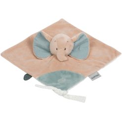 Luna & Axel Snutte, Elefant