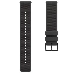 Armband Hybrid 20mm Grå M