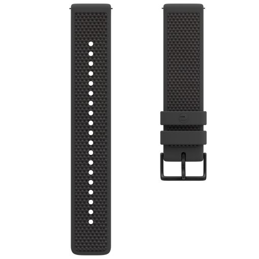 Armband Hybrid 20mm Grå M