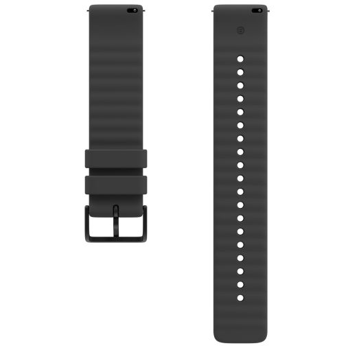 Armband Hybrid 20mm Grå M - Image 4