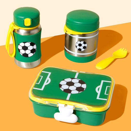 Spark Style Mattermos, Fotboll - Image 3