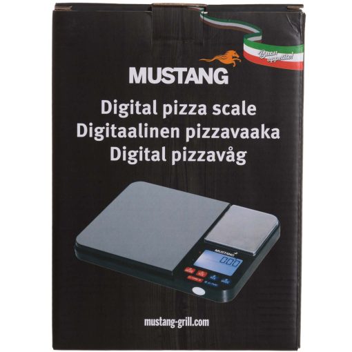 Digital pizzavåg - Image 6
