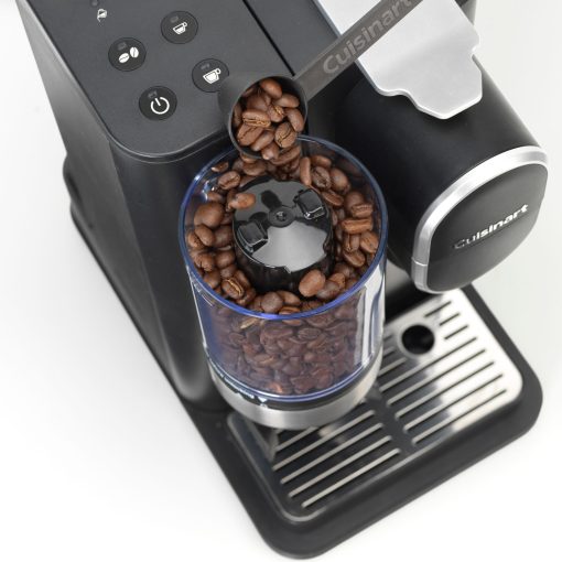 Kaffebryggare Singelfilterkoppbryggare med inbyggd Kvarn - Image 15