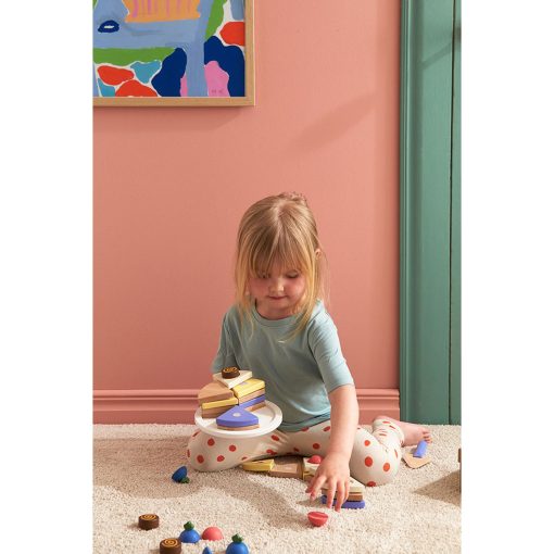 Tårta i lager KID'S HUB - Image 6