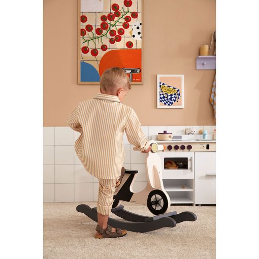 Gungscooter vit - Image 4