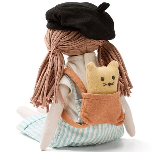 Docka Ingrid - Image 3