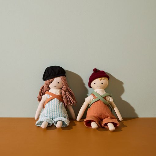 Docka Ingrid - Image 5