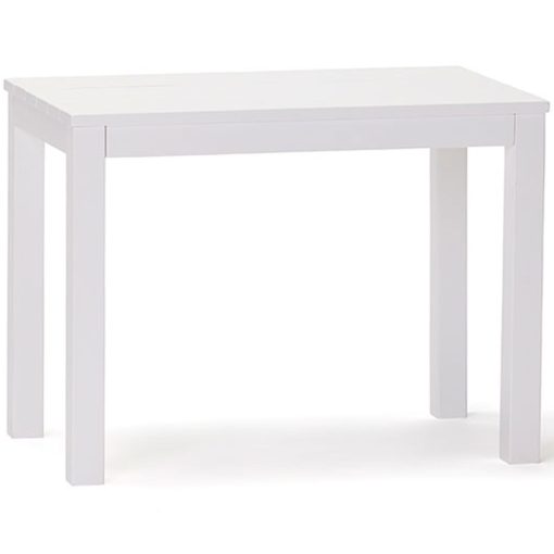Trädgårdsmöbel vit - Image 6