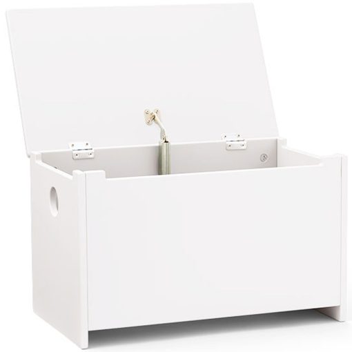 Kista vit STAR - Image 4