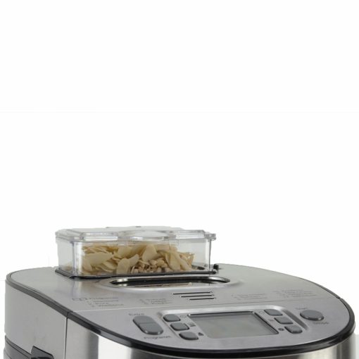 Bakmaskin BA 550  13 Bakprogram Gluten Free - Image 9