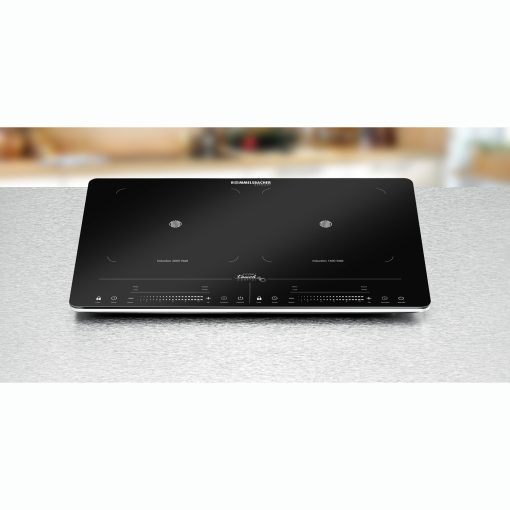 Kokplatta Dubbel  Induktion  CT 3420/IN  2000W  LED - Image 9