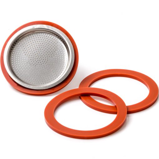 ElPresso Deluxe Mockabryggare EKO 366/E Rostfritt stål - Image 11