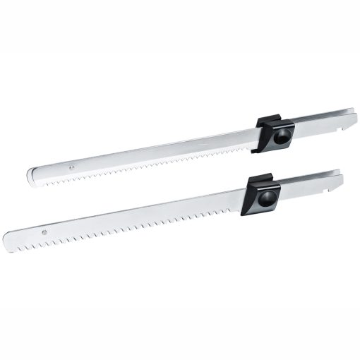 Elektrisk kniv EM 150   120W 2st Knivblad 15cm - Image 11