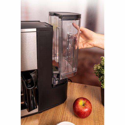 Kaffebryggare med timer Rostfritt FKM 1000  1,5l 1000W - Image 7