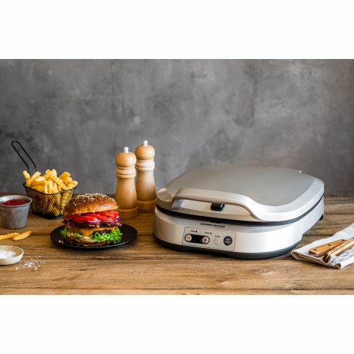 Pannkaksjärn PC 1800  4st baktråg 1800W 3,5kg - Image 6