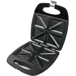 Smörgåsgrill ST 1410 4 Skivig Xylan® Plus Beläggning 1400W