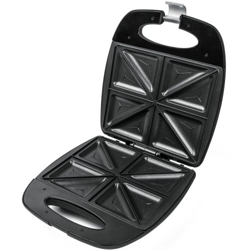 Smörgåsgrill ST 1410 4 Skivig Xylan® Plus Beläggning 1400W