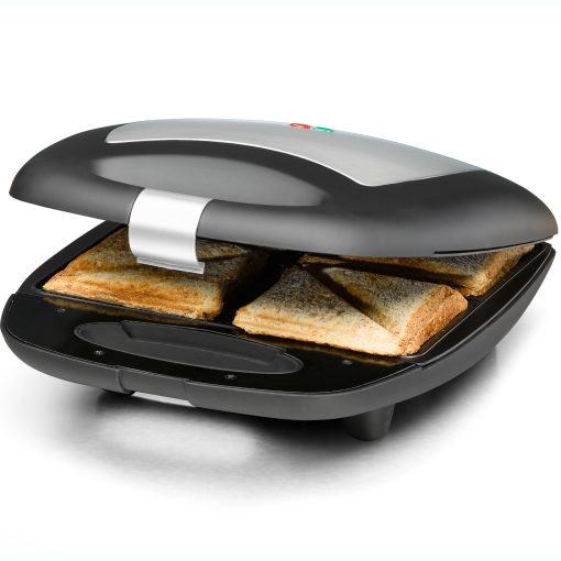 Smörgåsgrill ST 1410 4 Skivig Xylan® Plus Beläggning 1400W - Image 8