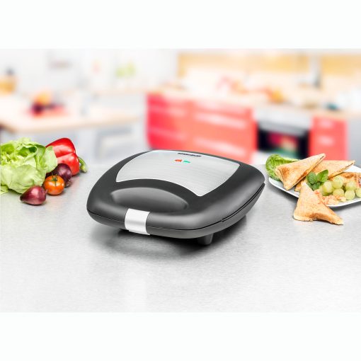 Smörgåsgrill ST 1410 4 Skivig Xylan® Plus Beläggning 1400W - Image 10