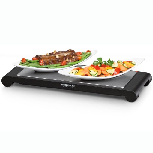 Varmhållningsbricka WPS 857 39,5X17cm Snabb uppvärmning - Image 9