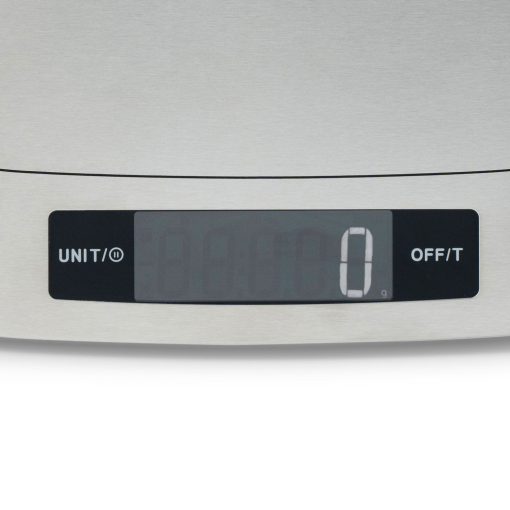 Köksvåg My Cook Stainless Steel 15 kg - Image 7