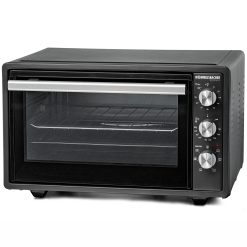 Miniugn 30l med grill& Rotisserie BG 1620 Made in EU