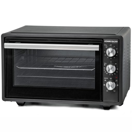 Miniugn 30l med grill& Rotisserie BG 1620 Made in EU