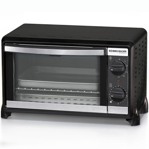 Miniugn 10l  BG 950 Speedy timer funk. Energi sparande
