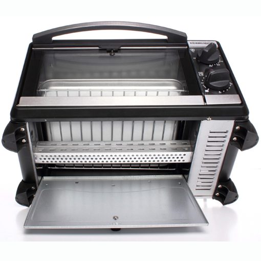 Miniugn 10l  BG 950 Speedy timer funk. Energi sparande - Image 6