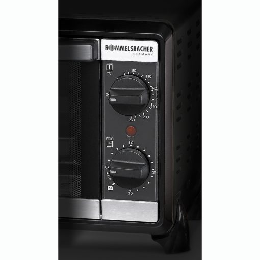 Miniugn 10l  BG 950 Speedy timer funk. Energi sparande - Image 3
