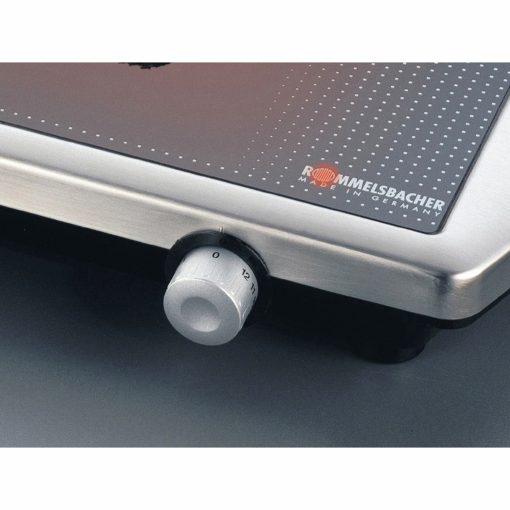 Glasgrill CG 2303/E  SCHOTT CERAN® Made in Germany - Image 4