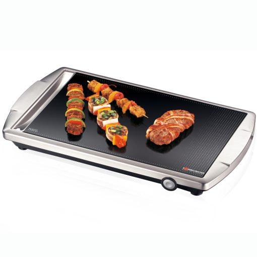 Glasgrill CG 2303/E  SCHOTT CERAN® Made in Germany - Image 14