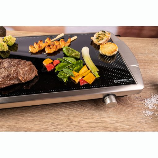 Glasgrill CG 2303/E  SCHOTT CERAN® Made in Germany - Image 6