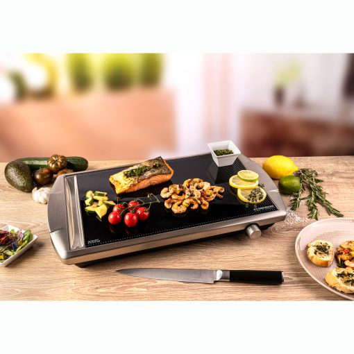 Glasgrill CG 2303/E  SCHOTT CERAN® Made in Germany - Image 11