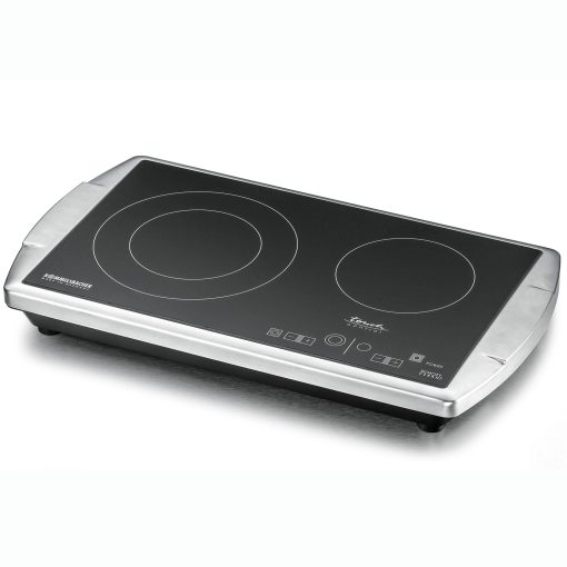 Kokplatta Dubbel High light CT 3403/TC Schott CERAN® Touch Control - Image 12