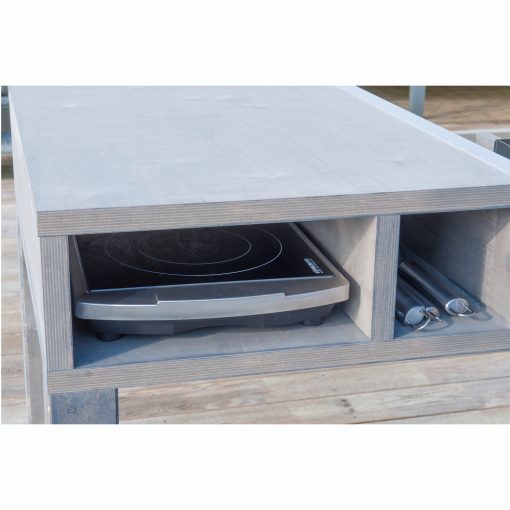 Kokplatta Dubbel High light CT 3403/TC Schott CERAN® Touch Control - Image 11