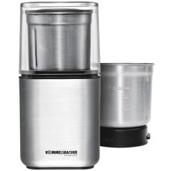 Krydd&Kaffekvarn EGK 200 inkl 2st behållare
