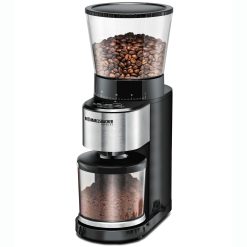 Kaffekvarn PRO med integrerad våg  EKM 500 för Espresso